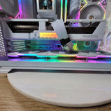 High end gaming PC | Lian Li Vision | AMD PC | Ryzen 9 9950x | RX 9070XT | 32GB DDR5 - Sudsterr Technology