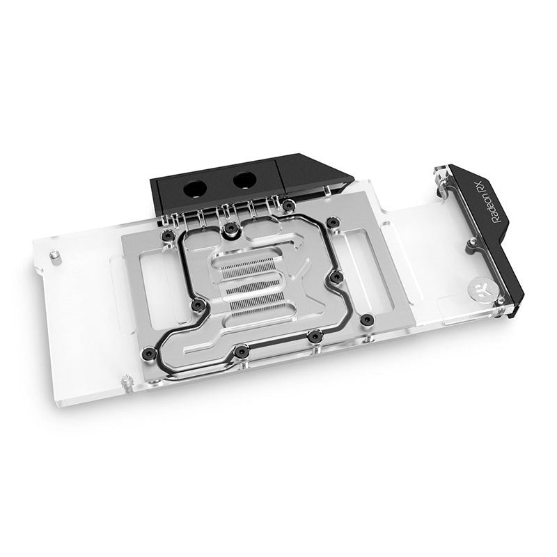 How to install a GPU water block – Sudsterr Technology