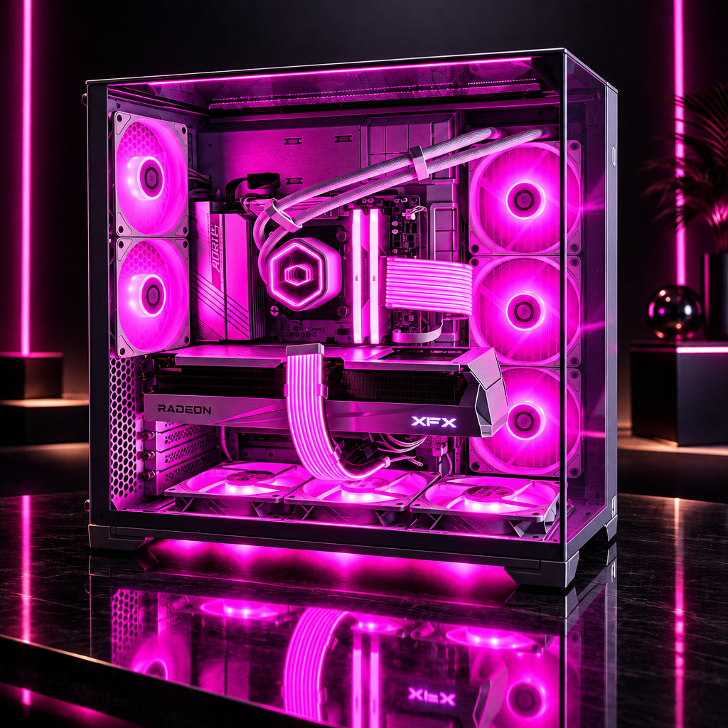 BUILT PROPERLY. TESTED THOROUGHLY