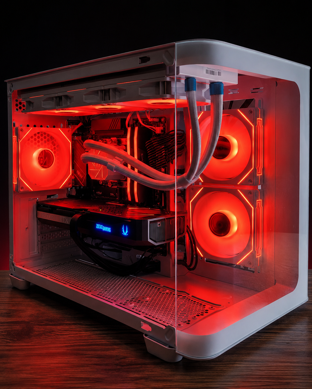 Project Frost