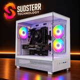 CORE 60 - Sudsterr Technology