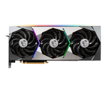 MSI RTX 3070 Suprim 8G Graphics Card MSI