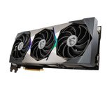 MSI RTX 3070 Suprim 8G Graphics Card MSI