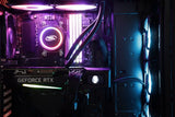 Sudsterr Helldemon AMD Gaming PC Sudsterr Technology