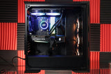 Sudsterr Helldemon AMD Gaming PC Sudsterr Technology