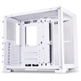 Sudsterr Lian Li mini Snow White AMD Gaming PC Sudsterr Technology