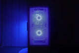Sudsterr NX410 White AMD Gaming PC Sudsterr Technology