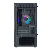 Sudsterr RTX 3060 Prebuilt Gaming PC Sudsterr Technology