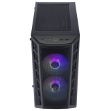 Sudsterr RTX 3060 Prebuilt Gaming PC Sudsterr Technology