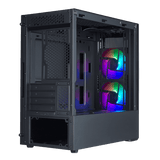 Sudsterr RTX 3060 Prebuilt Gaming PC Sudsterr Technology