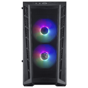 Sudsterr RTX 3060 Prebuilt Gaming PC Sudsterr Technology