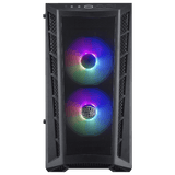 Sudsterr RTX 3060 Prebuilt Gaming PC Sudsterr Technology