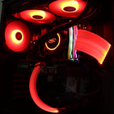 Sudsterr Ultron AMD Gaming PC Sudsterr Technology