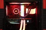 Sudsterr Ultron AMD Gaming PC Sudsterr Technology