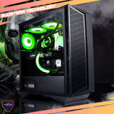 Sudsterr Ultron AMD Gaming PC Sudsterr Technology