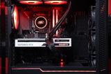 Sudsterr Velox Airflow AMD Gaming PC Sudsterr Technology