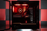 Sudsterr Velox Airflow AMD Gaming PC Sudsterr Technology