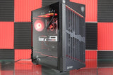 Sudsterr Velox Airflow AMD Ryzen 7000 AM5 Gaming PC Sudsterr Technology