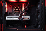 Sudsterr Velox Airflow AMD Ryzen 7000 AM5 Gaming PC Sudsterr Technology