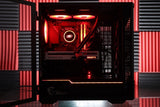 Sudsterr Velox Airflow AMD Ryzen 7000 AM5 Gaming PC Sudsterr Technology