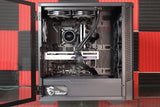 Sudsterr Velox Airflow AMD Ryzen 7000 AM5 Gaming PC Sudsterr Technology