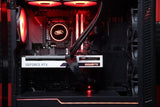 Sudsterr Velox Airflow Intel Gaming PC Sudsterr Technology